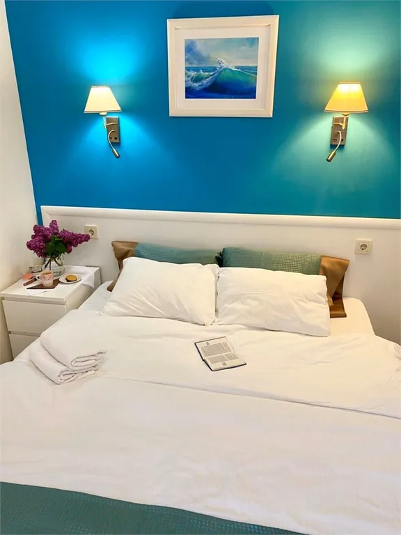 Коттедж 1-комнатный Дом — аренда посуточно в Керчь