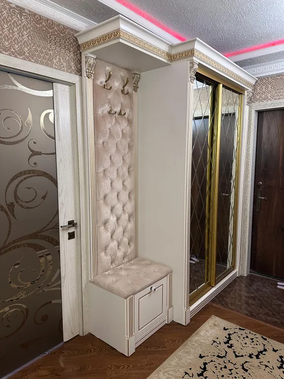 Уютная квартира с видом на море