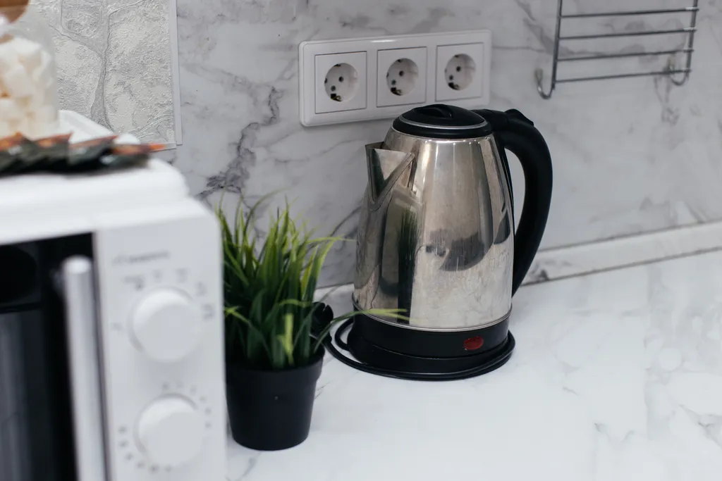 Уютная студия для семья с видом на реку Дон