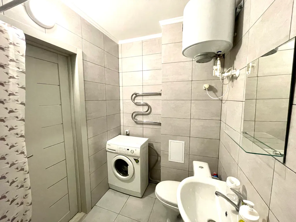 1-комнатная квартира, Речной вокзал