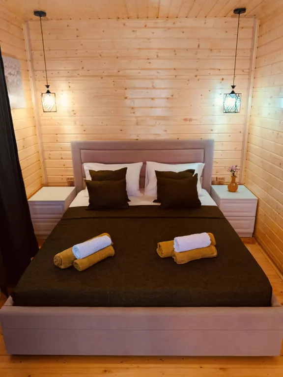 Happy home эко дом