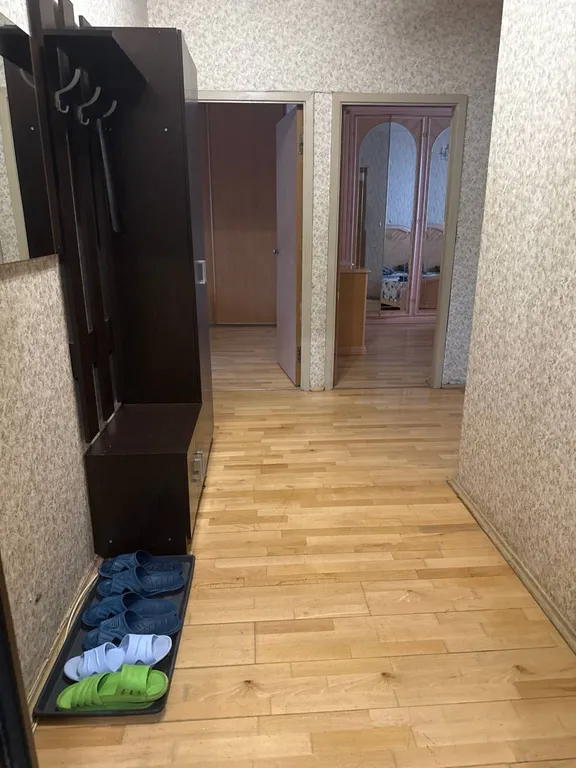 Квартира Квартира у метро Селигерская — Москва