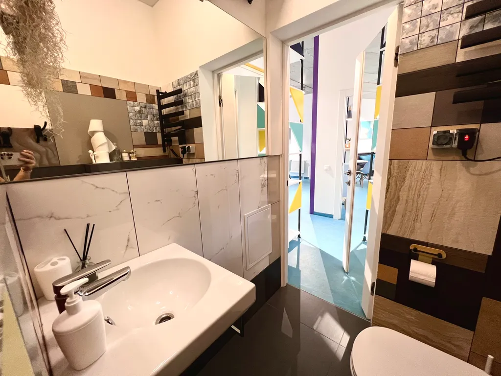 Новые апартаменты Рускеала