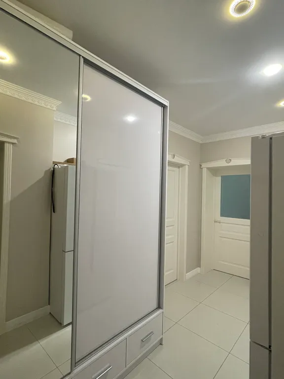 Уютная квартира для отдыха