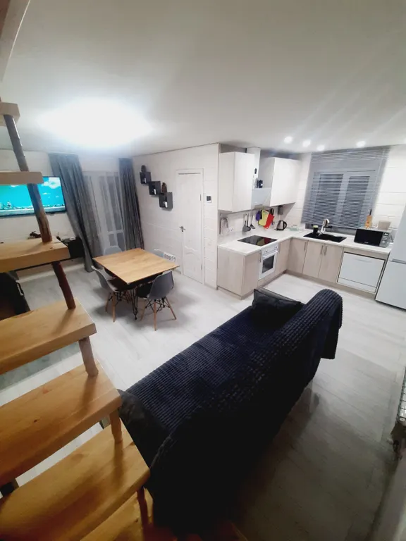 Дом в Сосновом бору