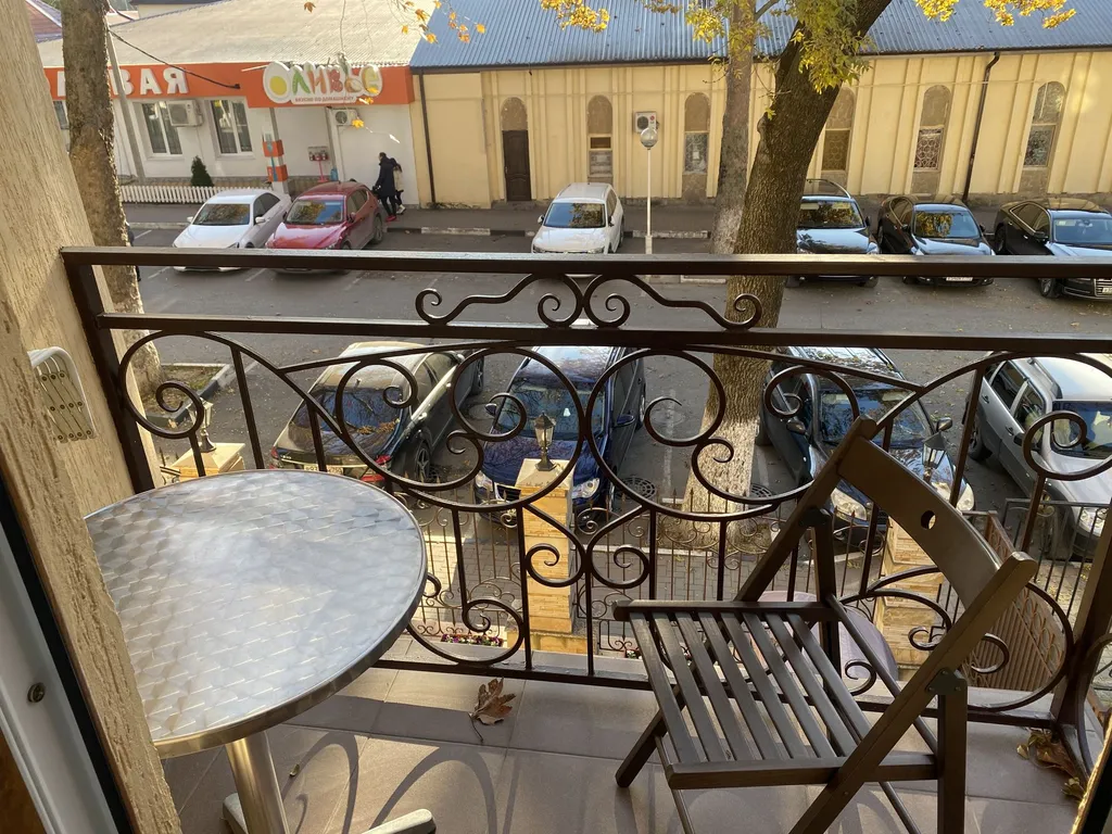 Комната