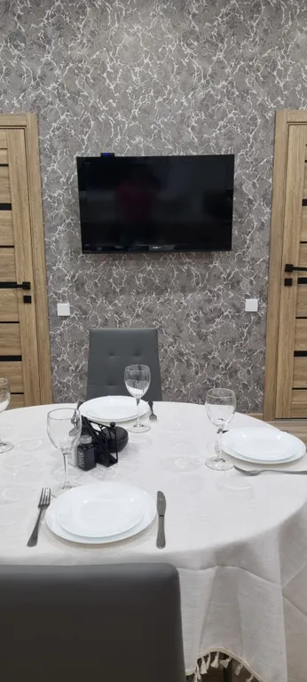 Гостевой дом Михайловские закаты