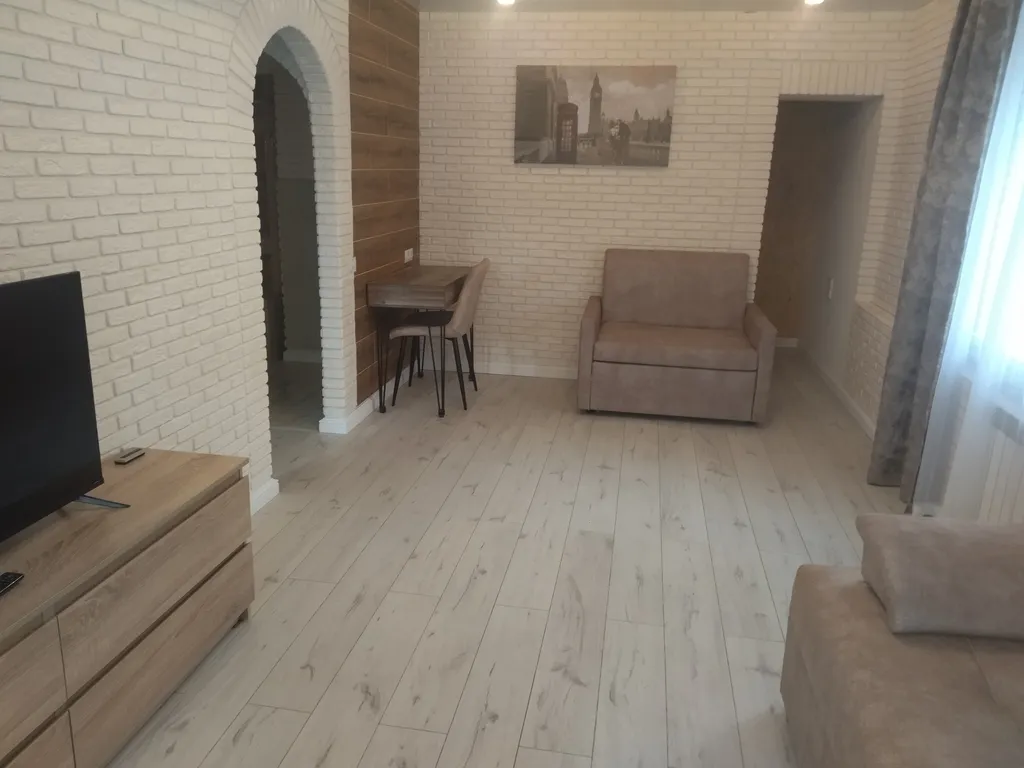 Квартира Современная квартира у кремля — Великий Новгород