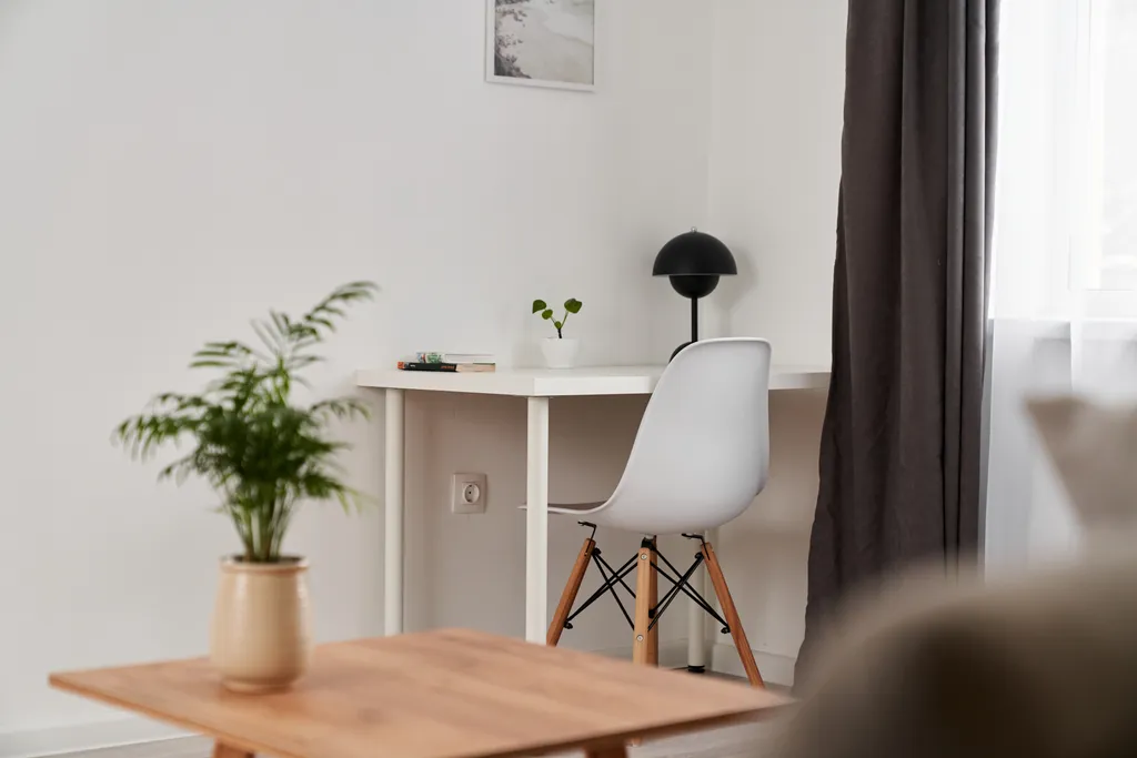 Коттедж Домик с яблонями — Москва