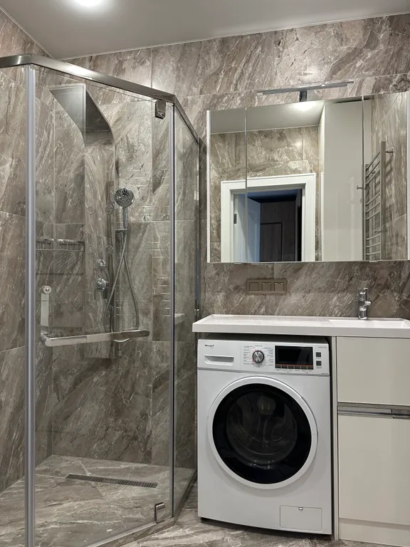 Квартира с захватывающим видом на море — ваш идеальный семейный отдых