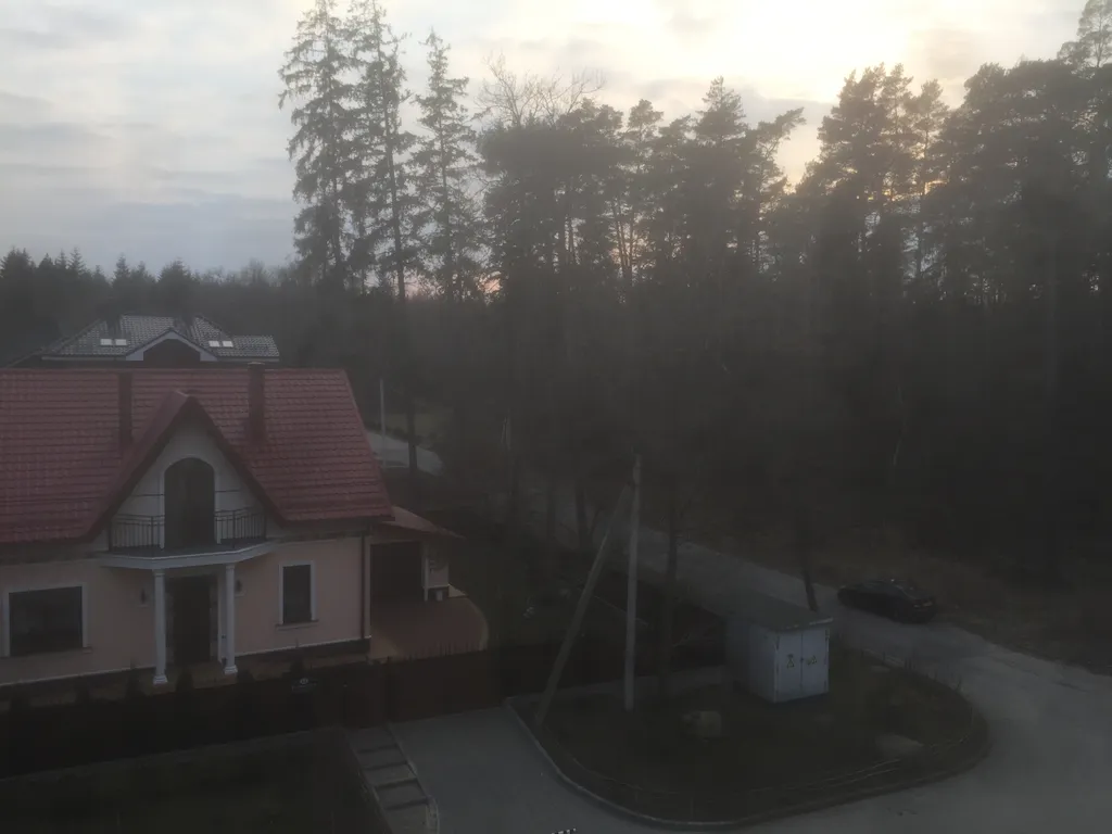 Уютная квартира недалеко от моря