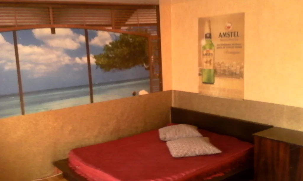 Уютная студия рядом с набережной