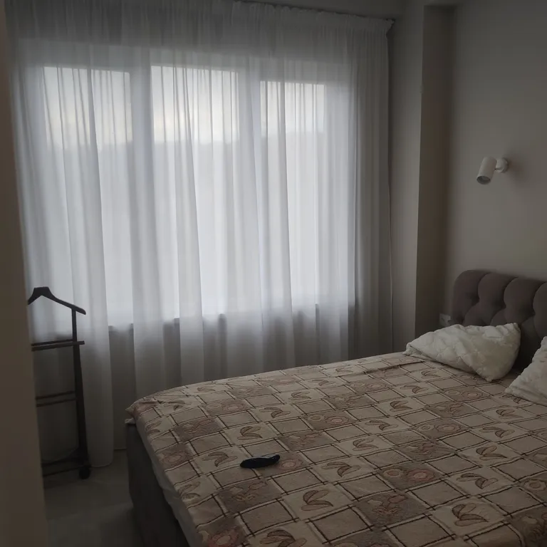 Квартира 1-комнатная Квартира — Мацеста