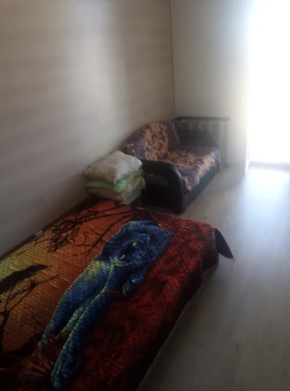 Апартаменты около моря