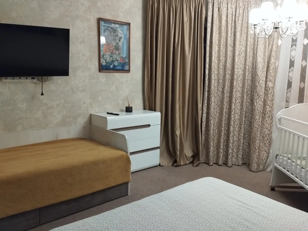 Дом для путешественников и праздников рядом с Ярославским шоссе