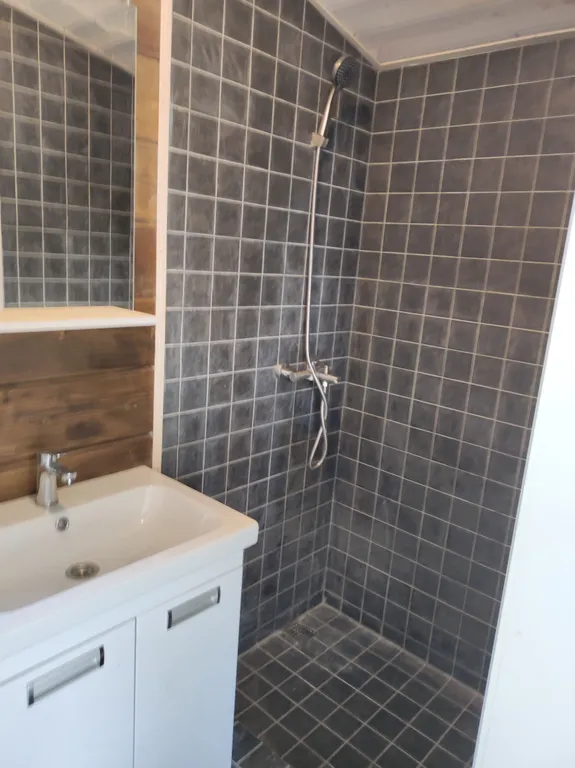 Современный смарт коттедж