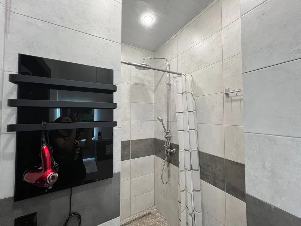 Дизайнерская студия в центре города