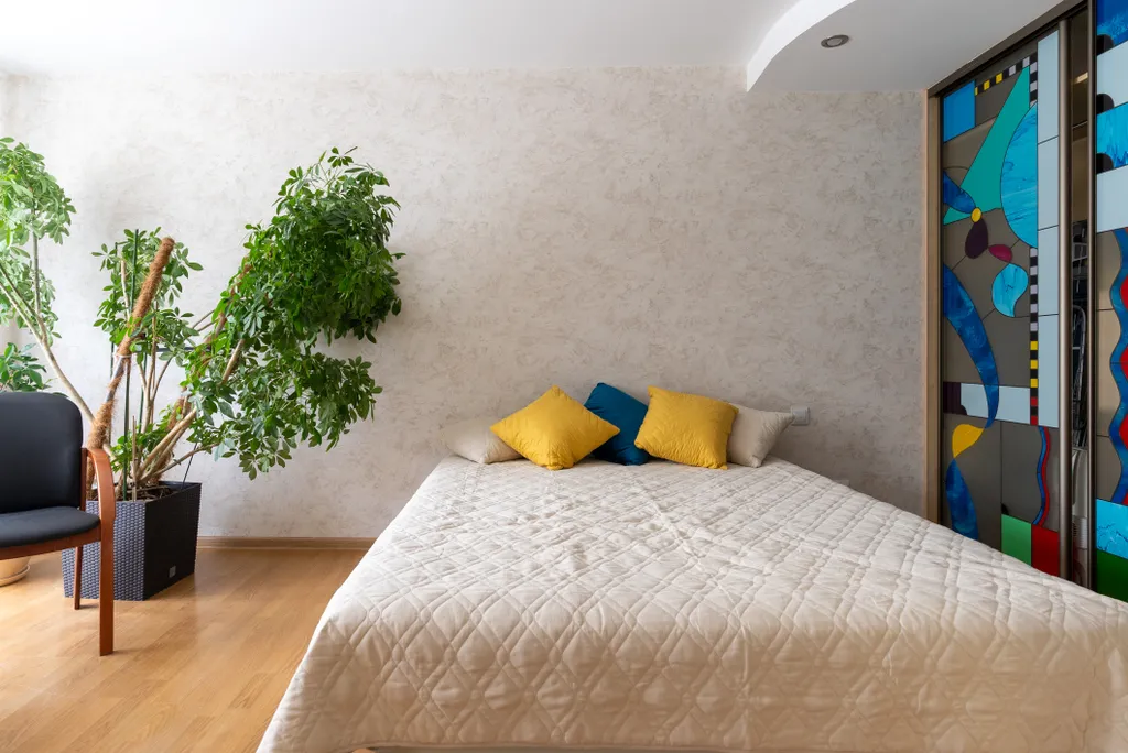 Квартира 1-комнатная Квартира — Калининград