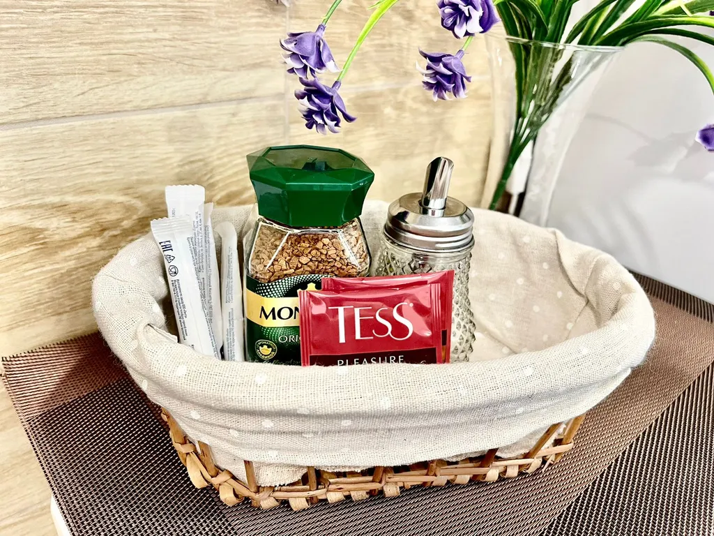 Апартаменты Небо