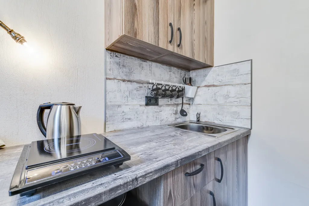 Квартира Квартира Уютная двухуровневая студия в центре города в 5 минутах от метро — Санкт-Петербург