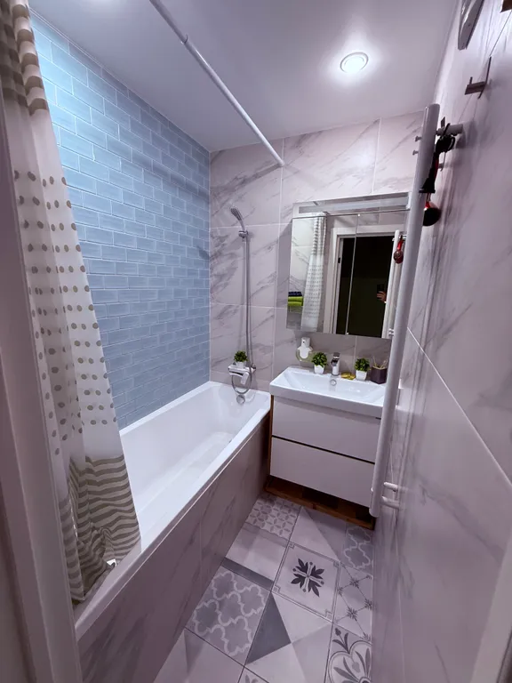 Уют и комфорт в тихом районе Азова