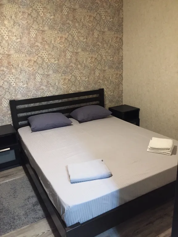 Уютная квартира возле парка — аренда посуточно в Железноводск