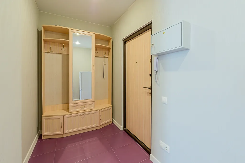 Квартира Апартаменты рядом с Московским вокзалом — Санкт-Петербург