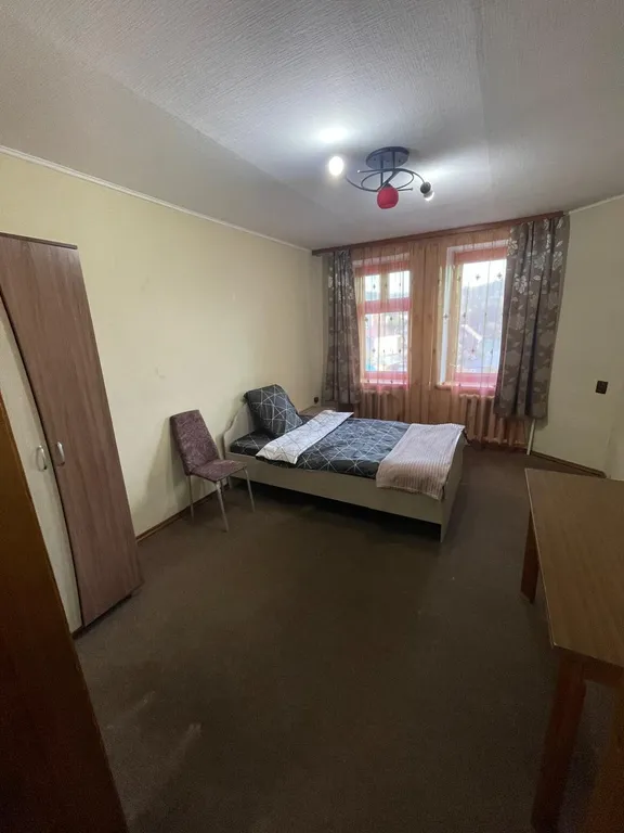 Уютные двухэтажные апартаменты рядом с парком