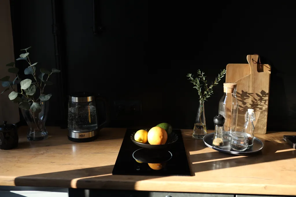 Прекрасная студия в центре