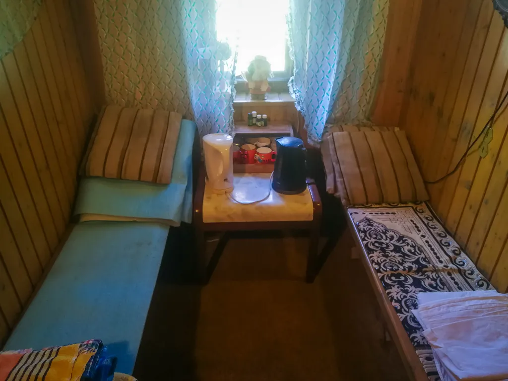 Комфортный коттедж рядом с городом Королев