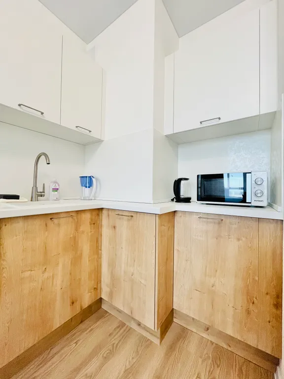 Квартира 1-комнатная Квартира — Колпино