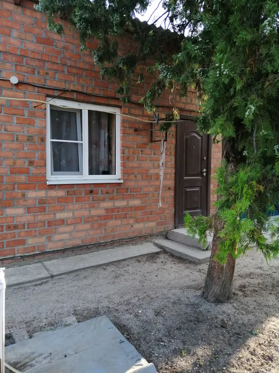 Коттедж Домик для отдыха на море — аренда посуточно в Должанская