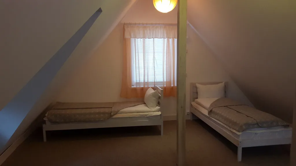 Гостевой домик Листья травы в исторической части города