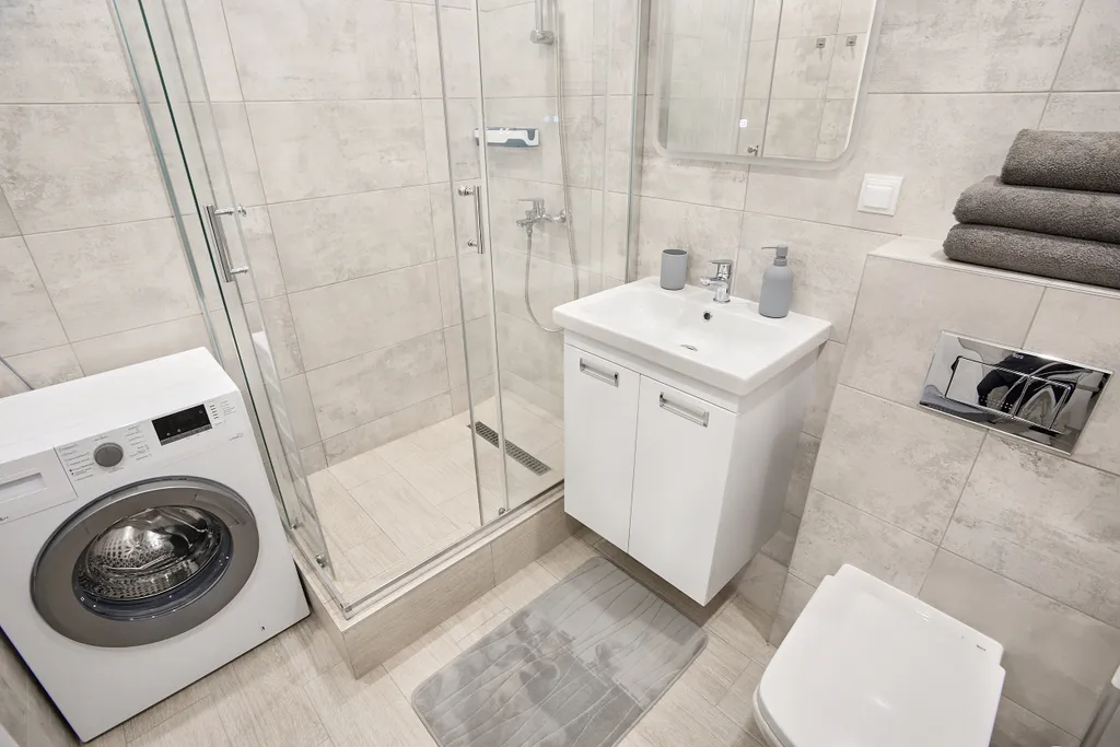 Квартира в новом доме у озера ап. Нордикхаус 7