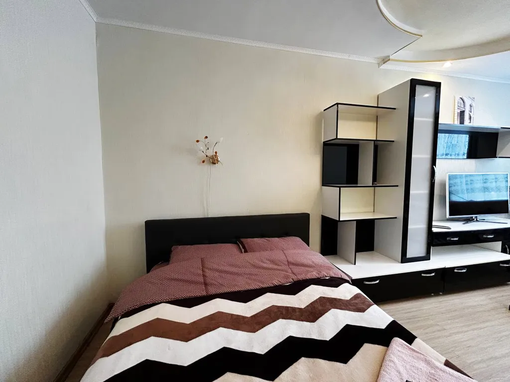 Северные апартаменты комфорт-класса рядом с центром