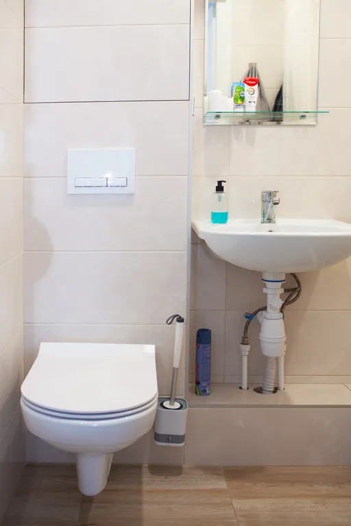 Квартира Уютная квартира для отдыха — Кронштадт