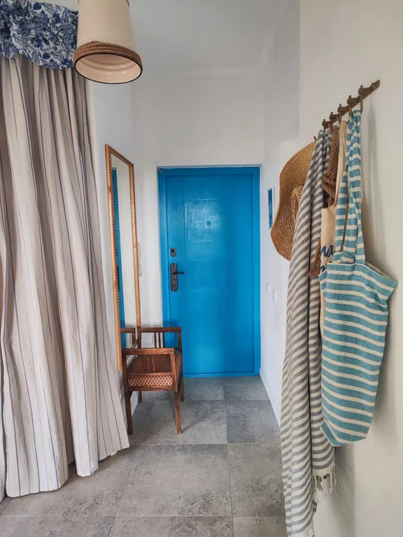 Квартира Апартаменты с видом на море — Пионерский