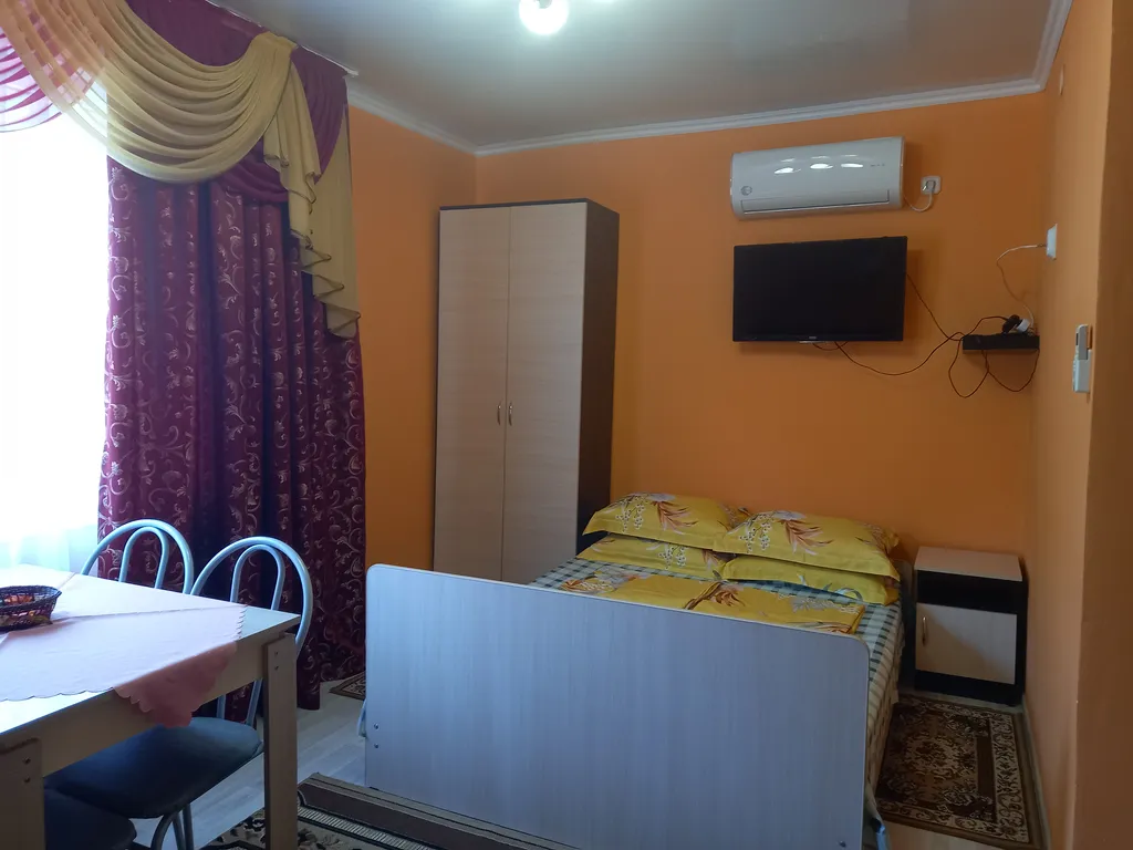 Квартира Комната — Пляхо