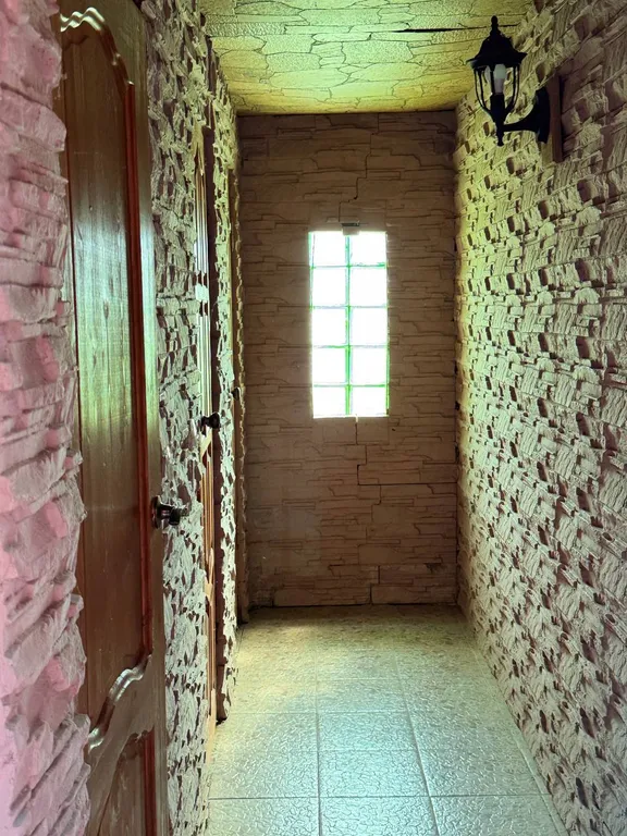 Уютный дворик