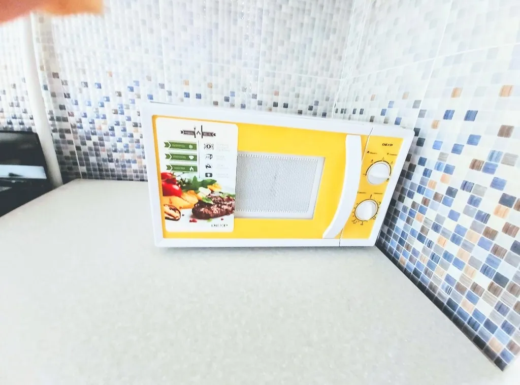 Уютные апартаменты