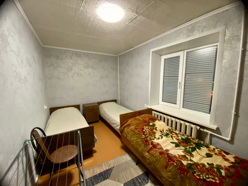 2 комнатная квартира в центре города — аренда посуточно в Алексеевка