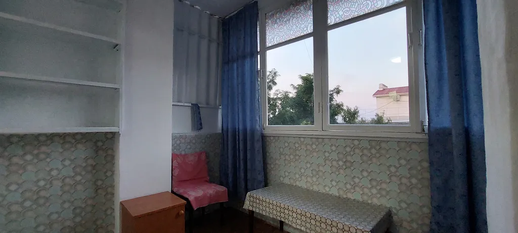 Комфортабельная квартира