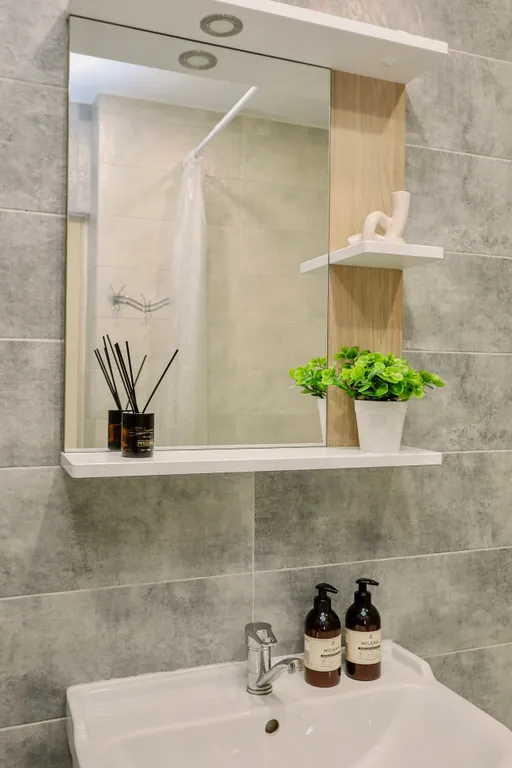 Уютная 2-х комнатная квартира в спальном районе