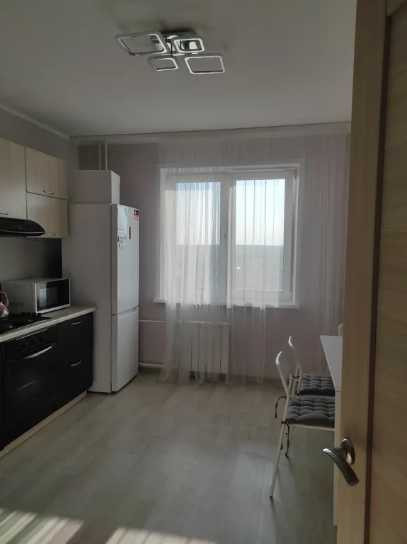 Двухкомнатная квартира - уютно, как дома