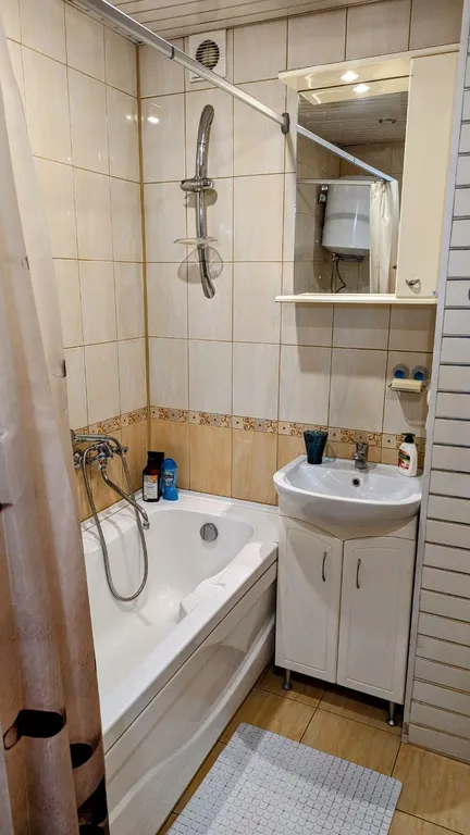 Квартира с великолепным видом на озеро Пайкъярви