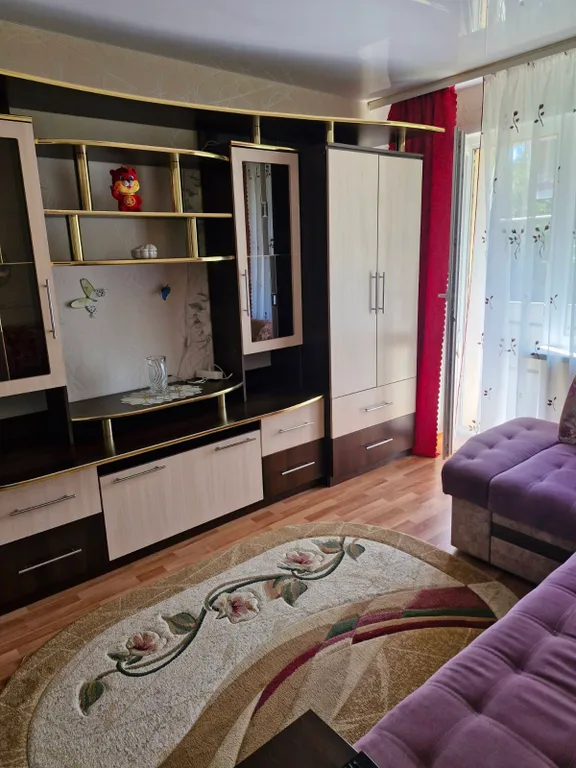 Уютная квартира рядом с центром