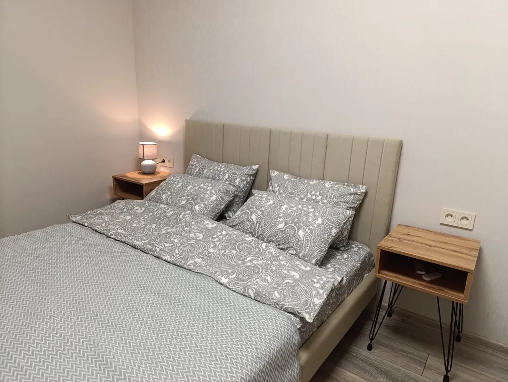 Уютная квартира — аренда посуточно в Тверь