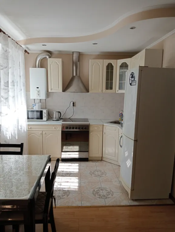 Уютная квартира в центре города — аренда посуточно в Самара