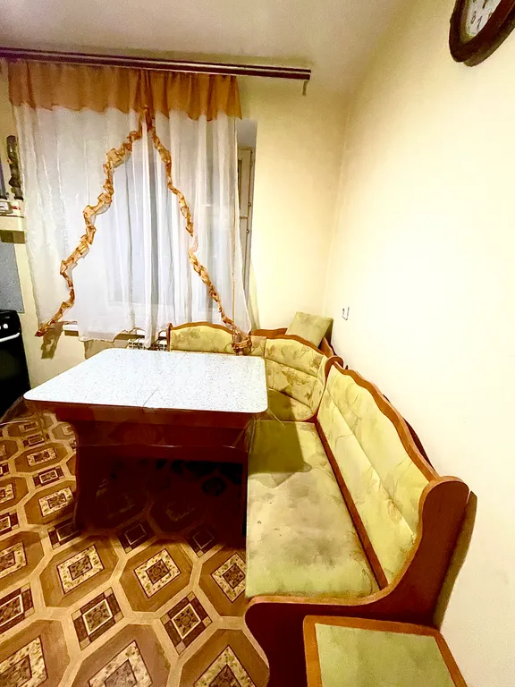 Двухкомнатная квартира 107 центр