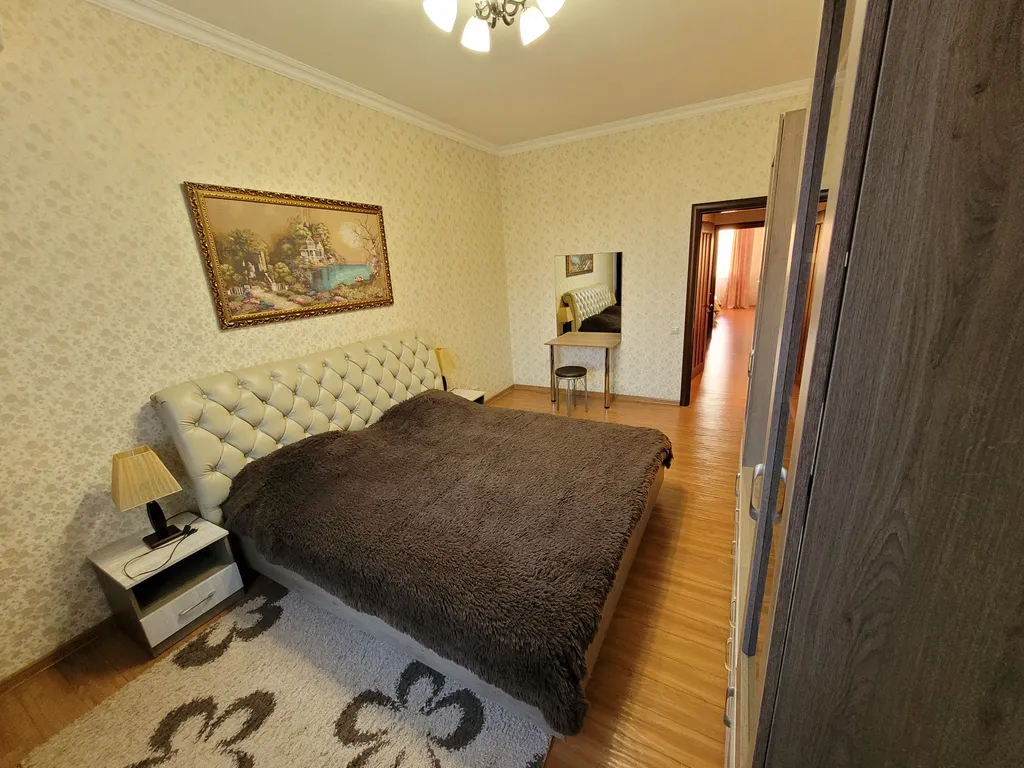 Уютная, комфортнаяя квартира в центре